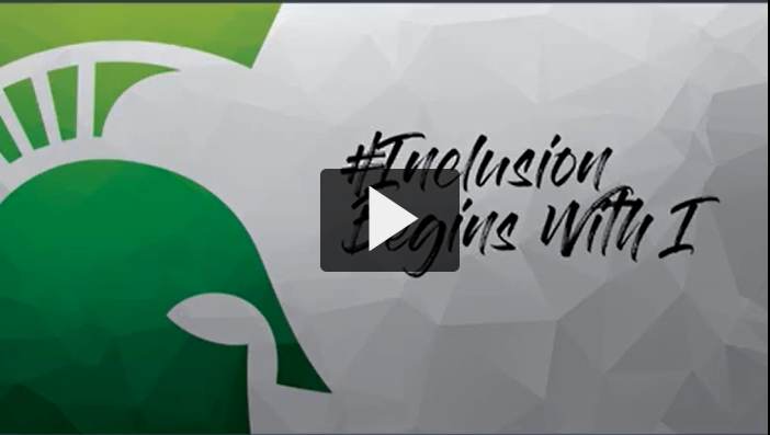 Inclusion I screen share